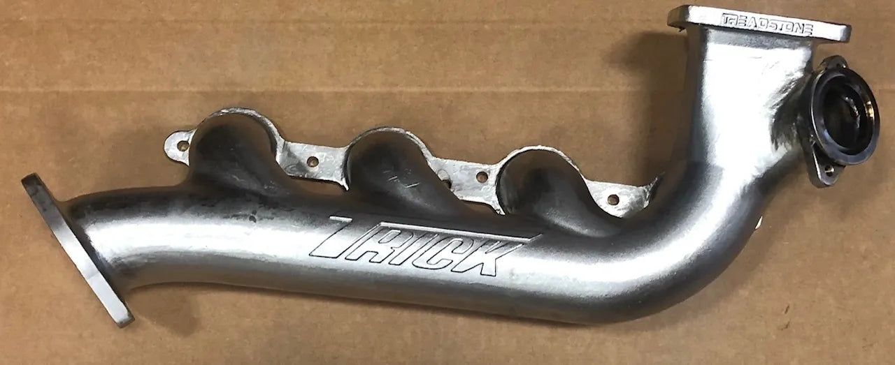 BUILD YOUR OWN HOT PIPE KIT
