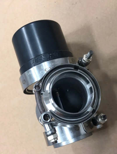 JGS 50mm Waste gate