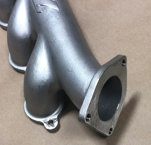 Turbo Manifold-T4P