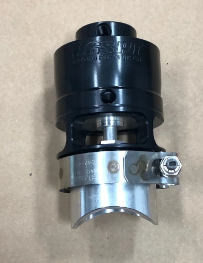 JGS 50mm Blow-off valve