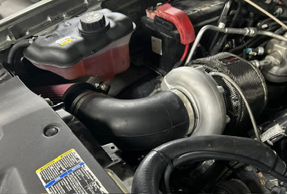 Turbo Kit (STAGE 3) 99-13 LS engines