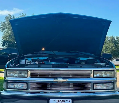 T6 1988-1998 Hot Pipe kit LSwap GM truck