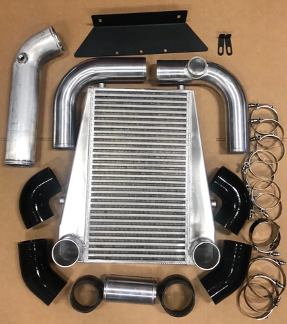 3.0" Monster Intercooler KIT 88-98 LSWAP truck