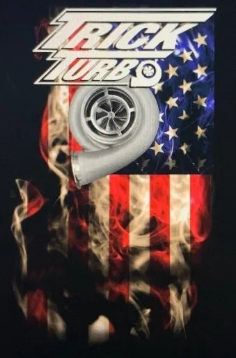 American Flag T-shirts and Hoodies