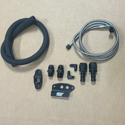 Oil Line Kits,