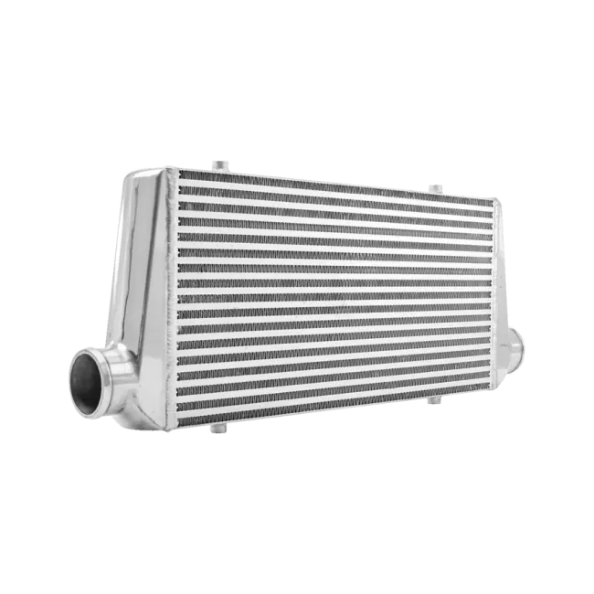 Economic 3" Intercooler kit for 28" Radiator