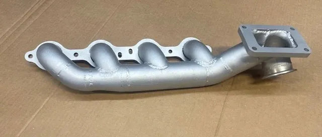 Turbo Manifold-T6 Ford