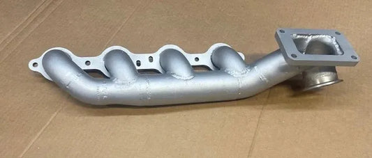 Turbo Manifold-T6 Ford