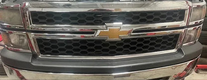 Turbo Kit for Lv3 4.3L LT based engines