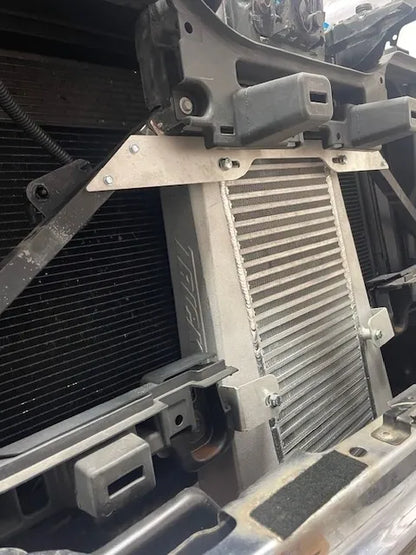 3.5" 2014-2018 Monster Intercooler