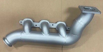 Turbo Manifold-4.3L