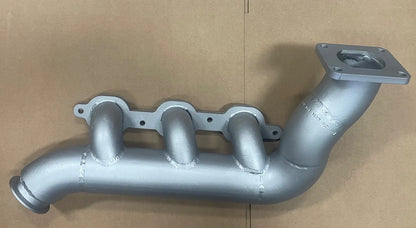 Turbo Manifold-4.3L