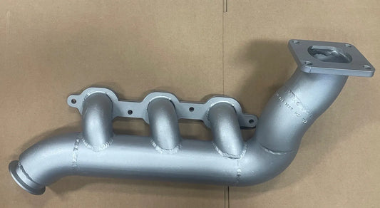 Turbo Manifold-4.3L