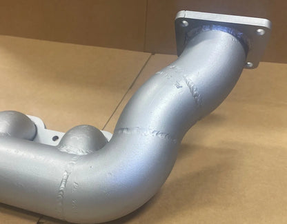 Turbo Manifold-4.3L