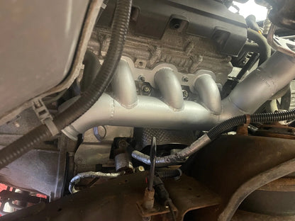 Turbo Kit for Lv3 4.3L LT based engines