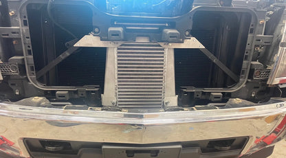 Turbo Kit for Lv3 4.3L LT based engines