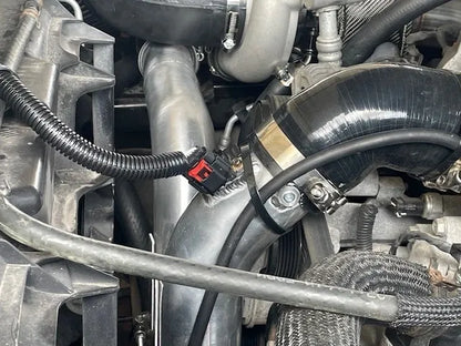 Turbo Kit for Lv3 4.3L LT based engines