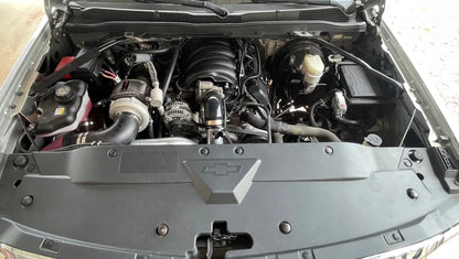 Turbo Kit for Lv3 4.3L LT based engines