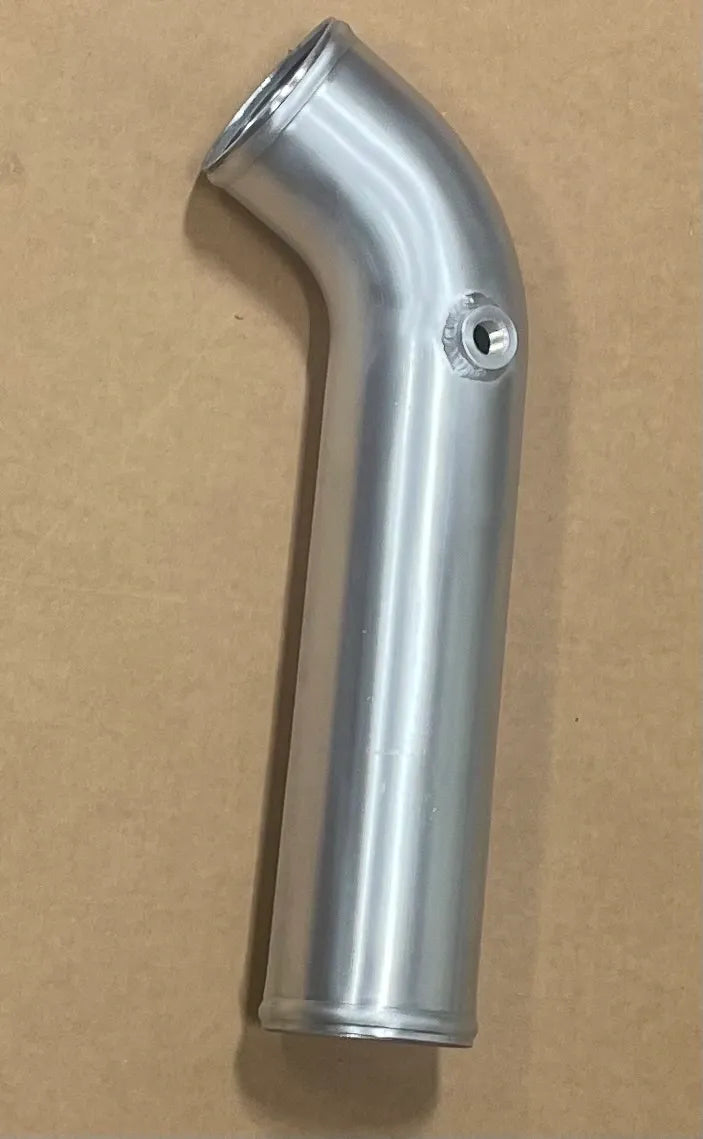 Holley Hi ram COLD PIPE