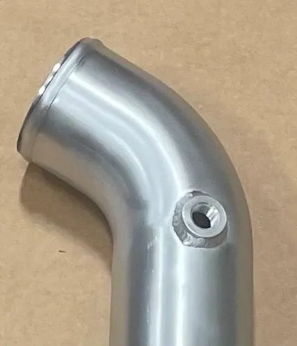 Holley Hi ram COLD PIPE