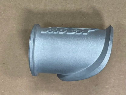 50mm BOV Aluminum Flange 45degree