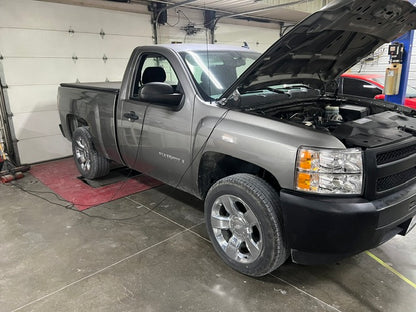Turbo Kit (STAGE 3) 99-13 LS engines