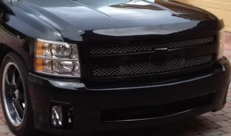 Economic 3" Intercooler kit for 34"Radiator