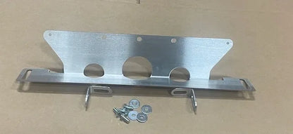 OBS Intercooler bracket set
