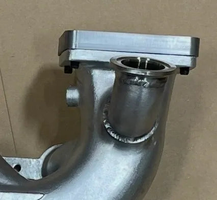 Turbo Manifold-T4V
