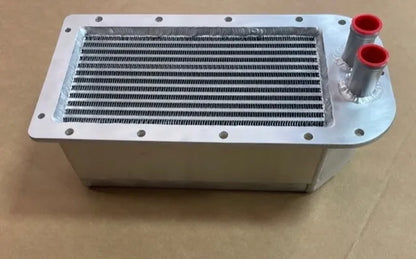 Ford Lightning Inter cooler. 12 Row single pass.