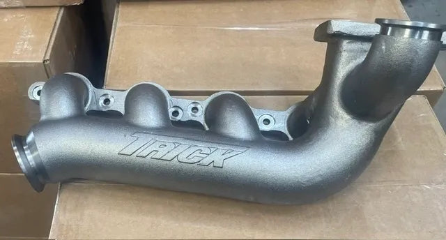 Turbo Manifold-T6 HSM