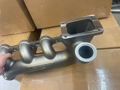 Turbo Manifold-T6 HSM