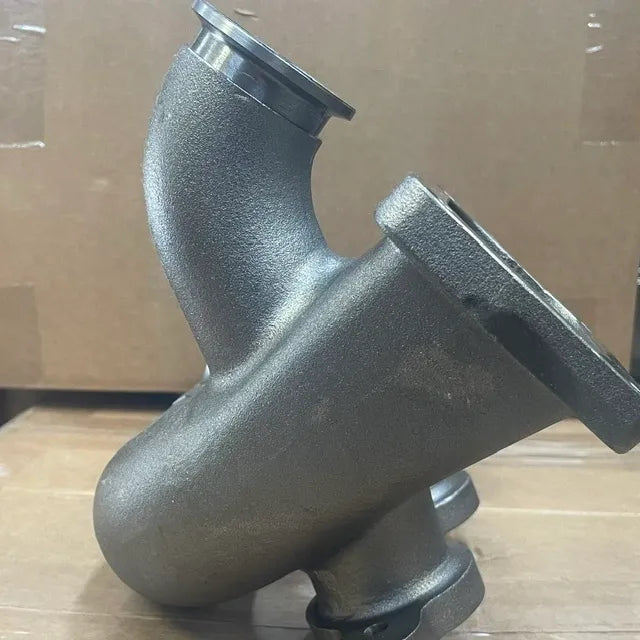Turbo Manifold-T6 HSM