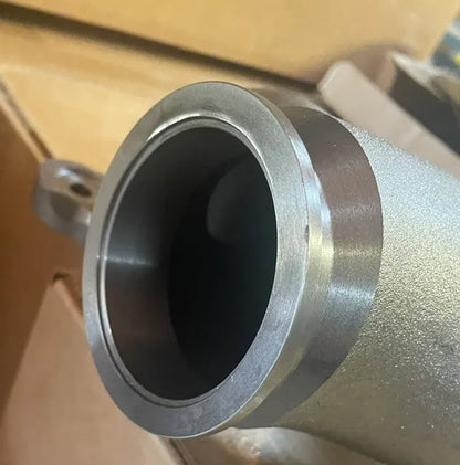 Turbo Manifold-T6 HSM