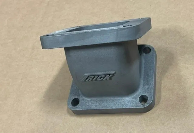 T4 Angled Adapter