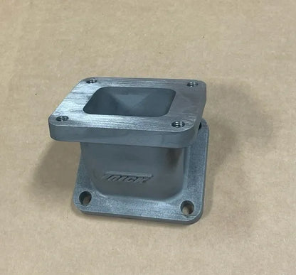 T4 Angled Adapter