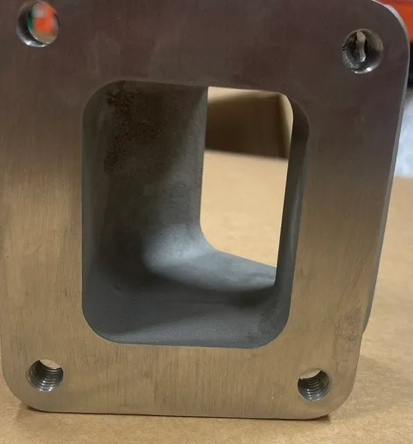 T4 Angled Adapter