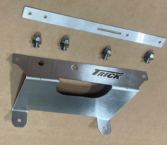 Gen5 Truck Coolant Bracket set
