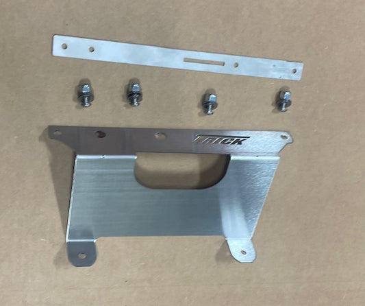 Gen5 Truck Coolant Bracket set