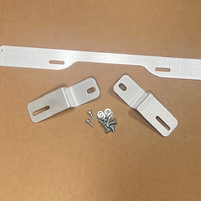 Gen5 Truck Intercooler Bracket Set.