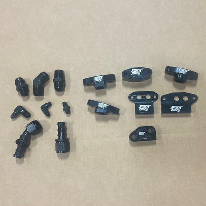 Oil Line Kits,