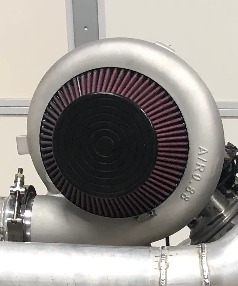Air Filters "Direct Mount"