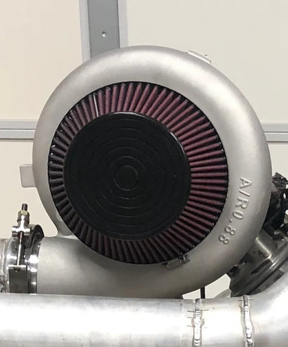 Air Filters "Direct Mount"