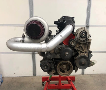 Air Filters "Direct Mount"
