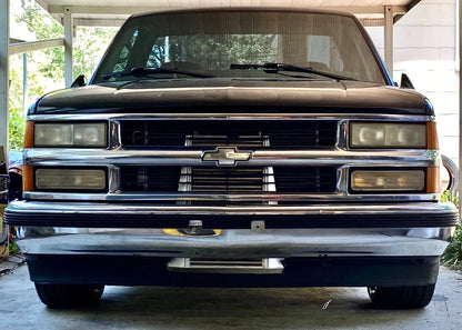 Turbo Kit 88-98 LS Swap OBS GM 1500