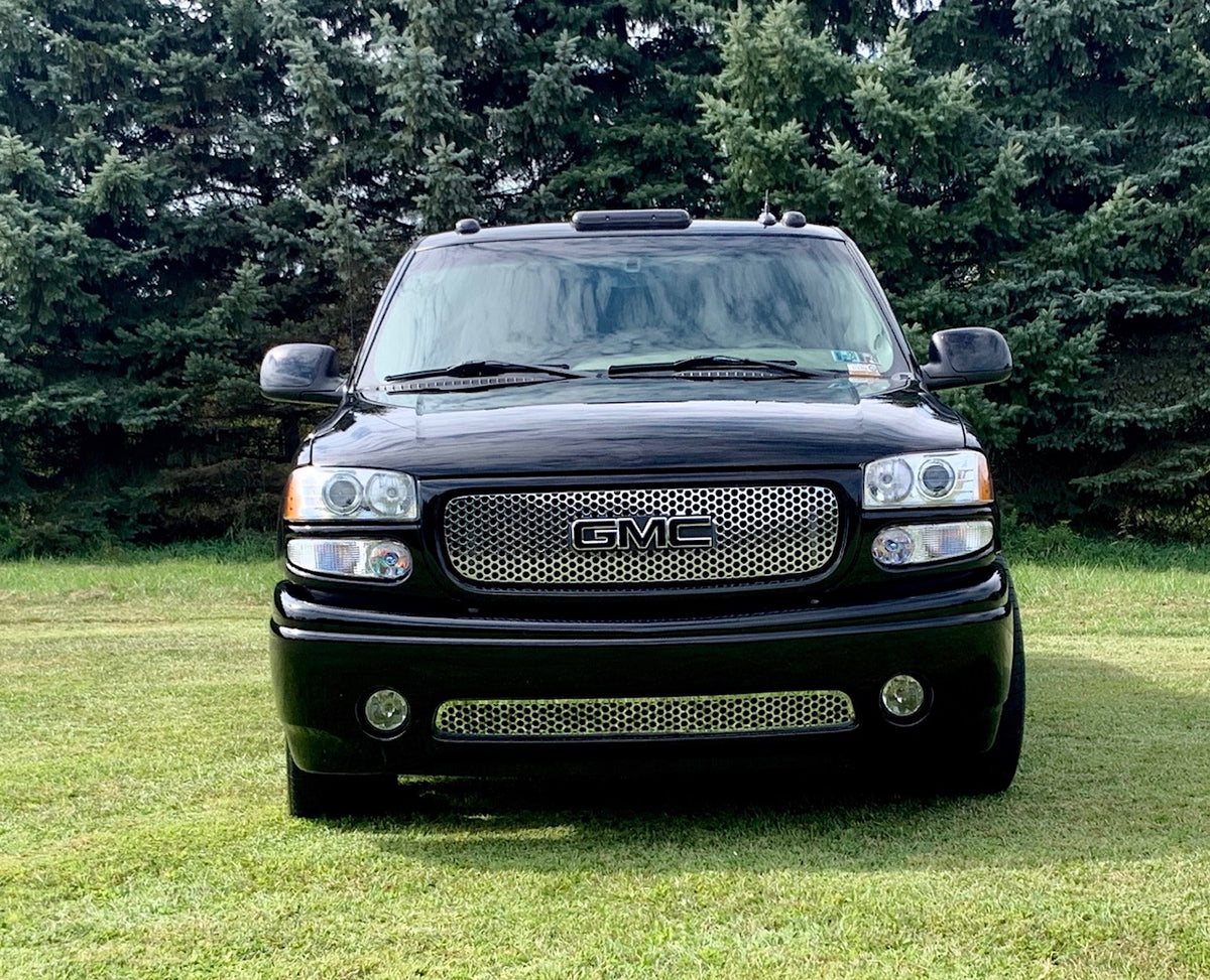 Turbo Kit (STAGE 6) 99-13 LS engines
