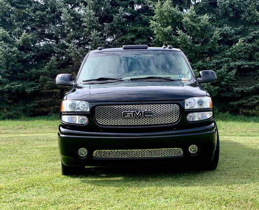 Turbo Kit (STAGE 6) 99-13 LS engines