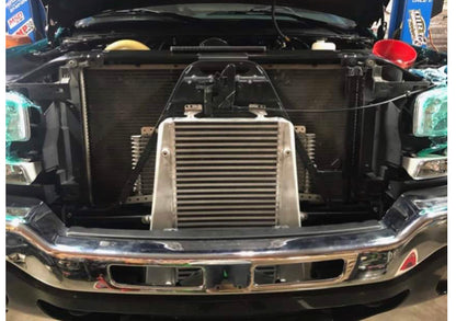 Turbo Kit (STAGE 6) 99-13 LS engines
