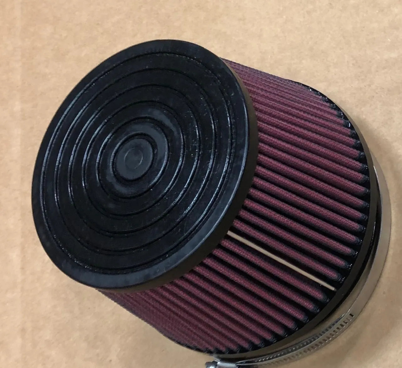 Air Filters "Direct Mount"