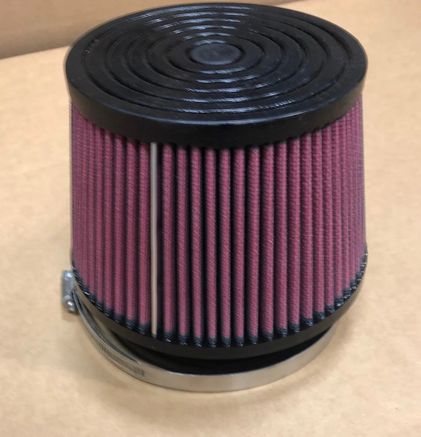 Air Filters "Direct Mount"